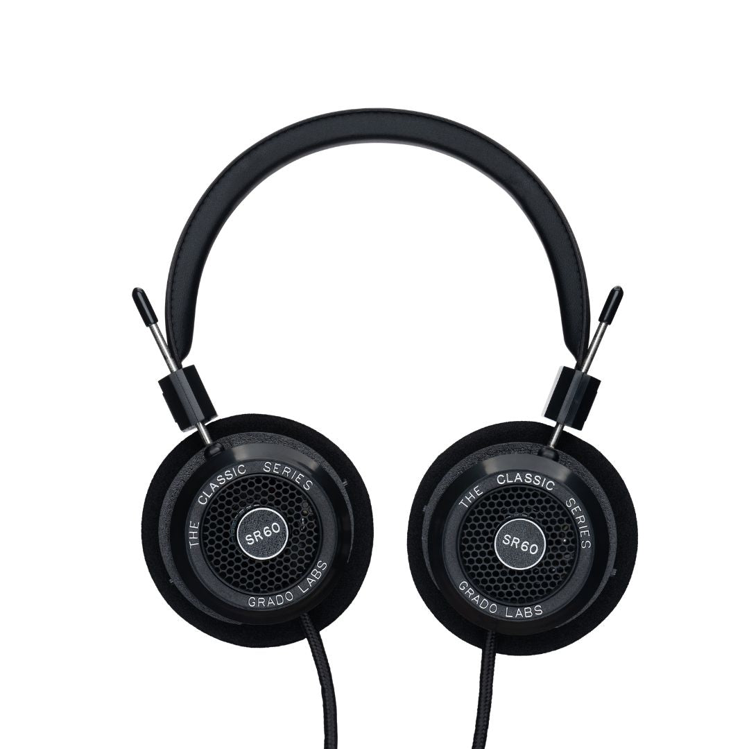 Grado Classic SR60 Open-Back Headphones