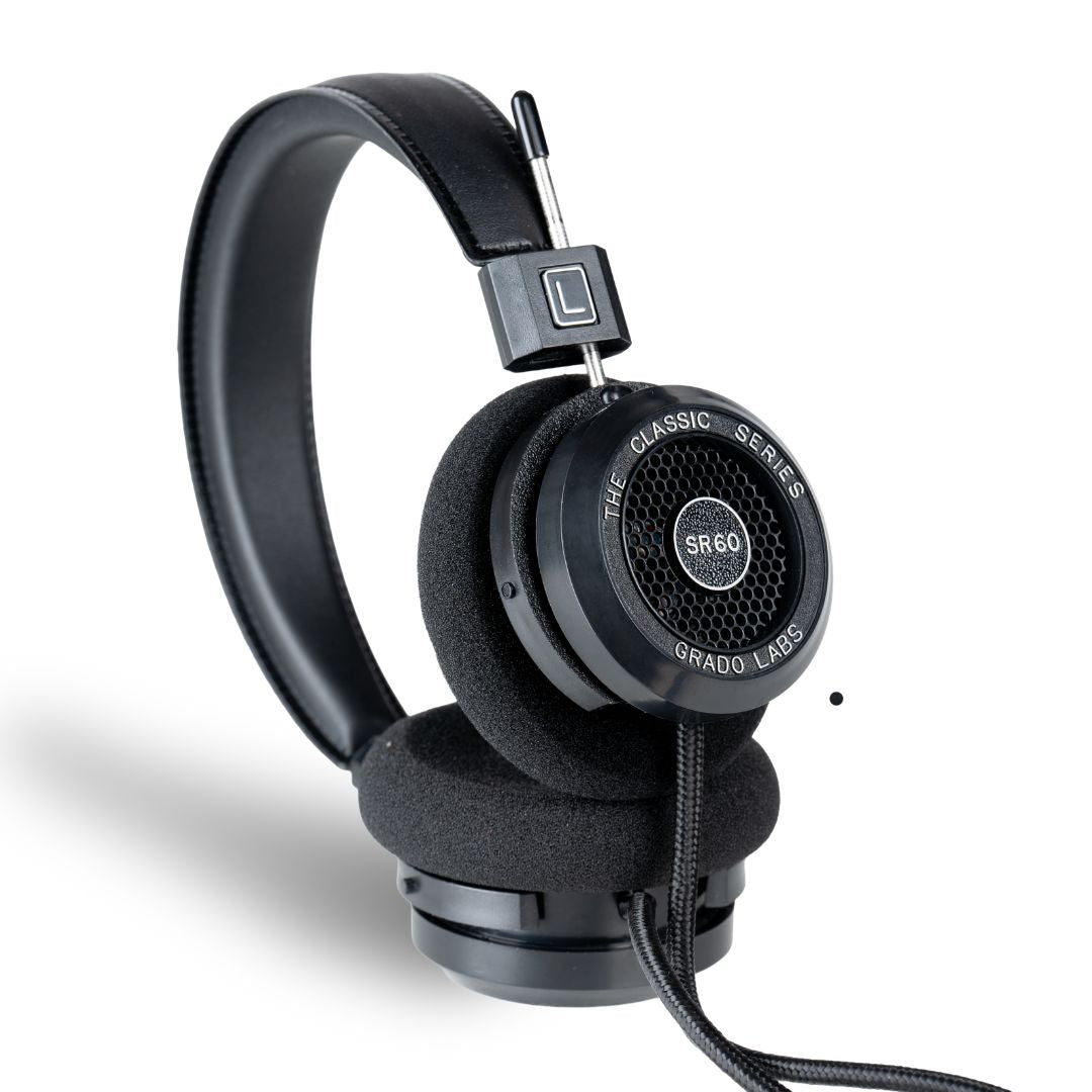 Grado Classic SR60 Open-Back Headphones
