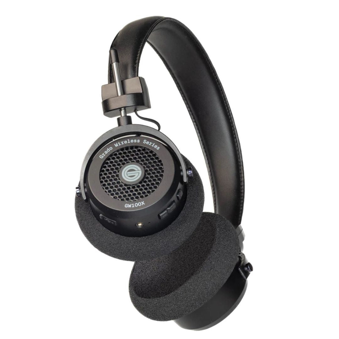 Grado GW100X Bluetooth Open-Back Headphones