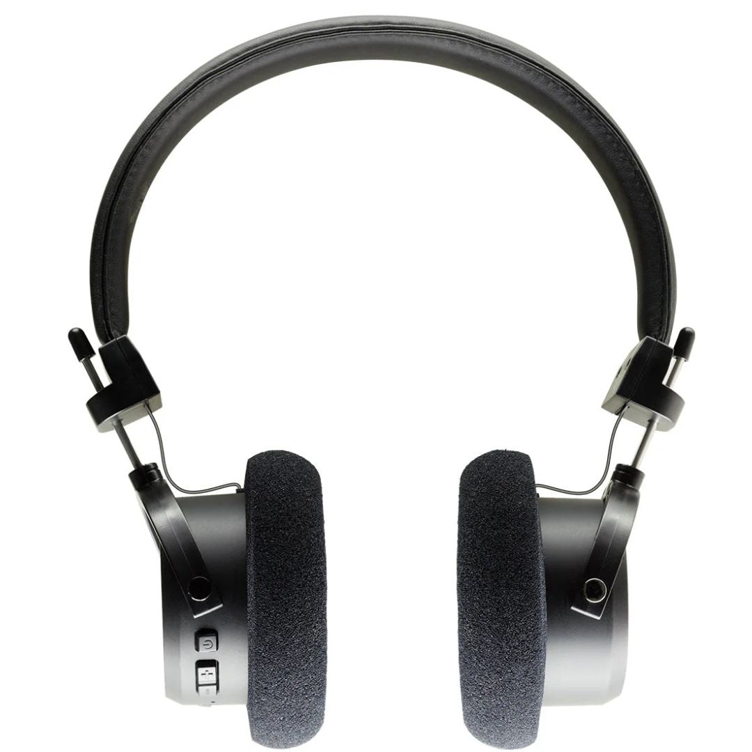 Grado GW100X Bluetooth Open-Back Headphones