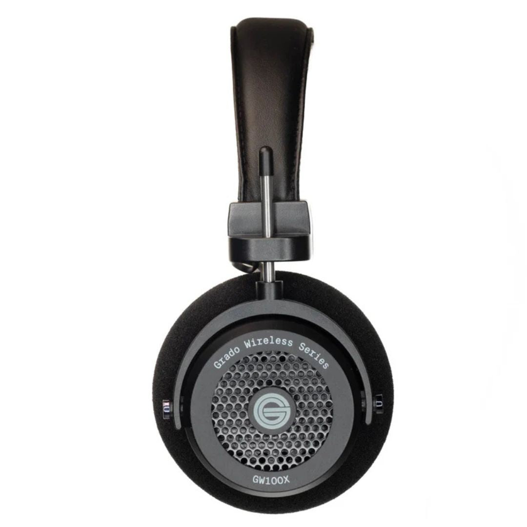 Grado GW100X Bluetooth Open-Back Headphones