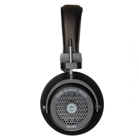 Grado GW100X Bluetooth Open-Back Headphones