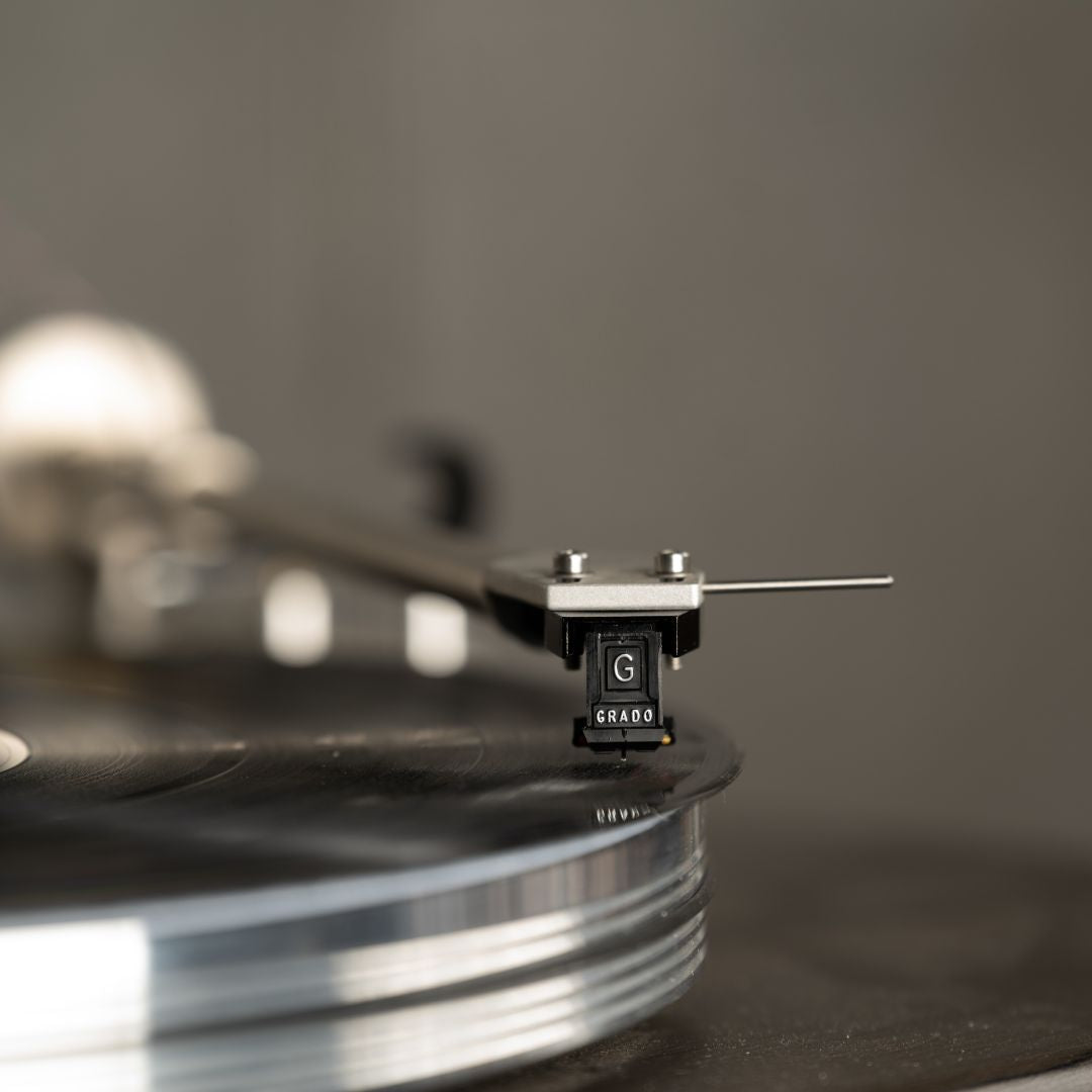 Grado Gold4 Phono Cartridge