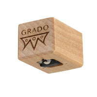Grado Opus4 Timber Series High Output Phono Cartridge