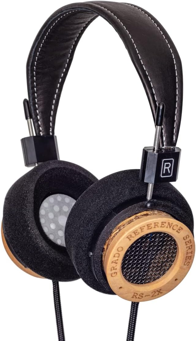 Grado - RS2x Reference Series Headphones
