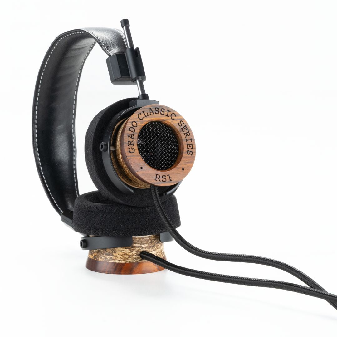Grado Classic RS1 Open-Back Headphones