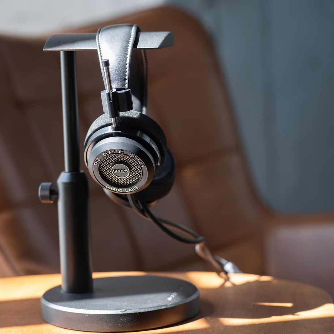 Grado Classic SR325 Open-Back Headphones