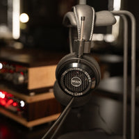Grado Classic SR325 Open-Back Headphones