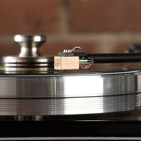 Grado Opus4 Timber Series High Output Phono Cartridge