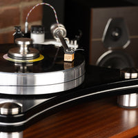 Grado Opus4 Timber Series High Output Phono Cartridge