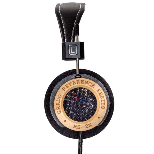 Grado - RS2x Reference Series Headphones