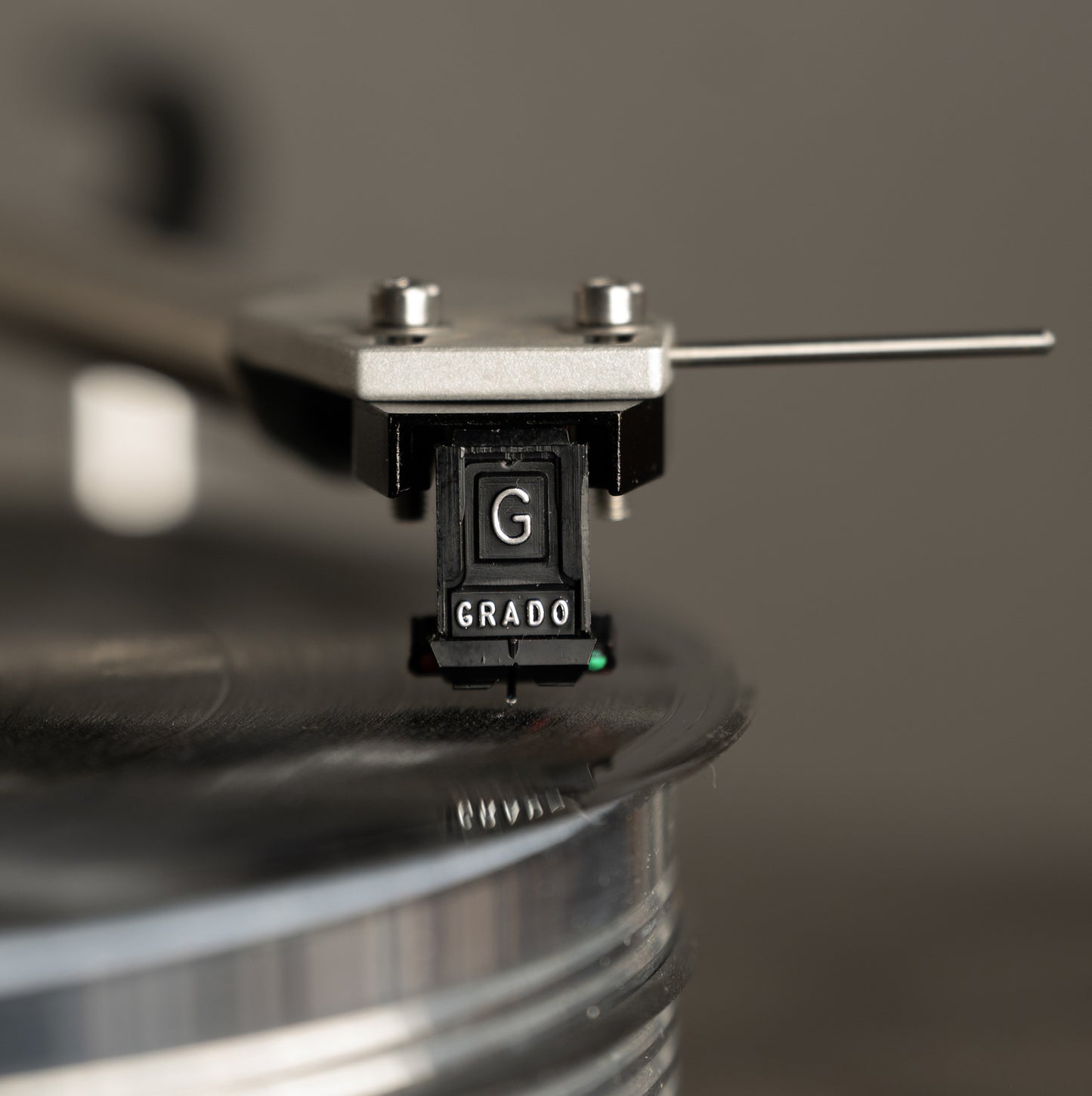 Grado Green4 Phono Cartridge