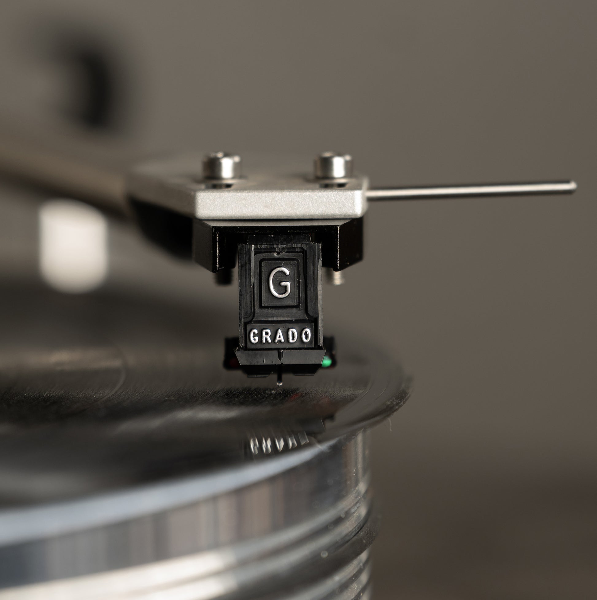 Grado Green4 Phono Cartridge