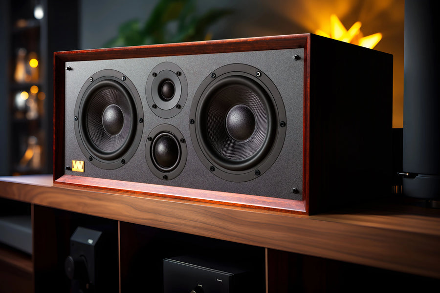 Engineered to Complete the Heritage System