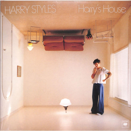 Styles, Harry - Harry's House