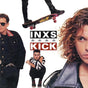 INXS:  Kick (45RPM 180g Analogue Productions)