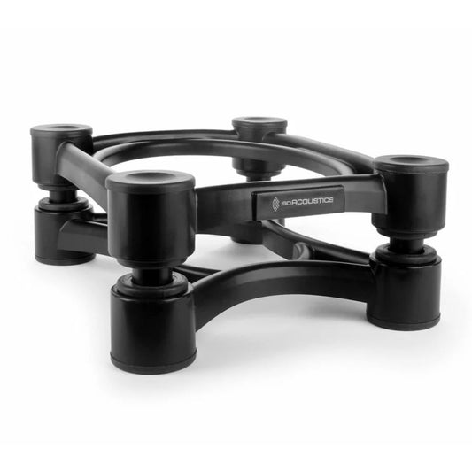 IsoAcoustics ISO-200SUB Pro Audio Acoustic Isolation Subwoofer Stand