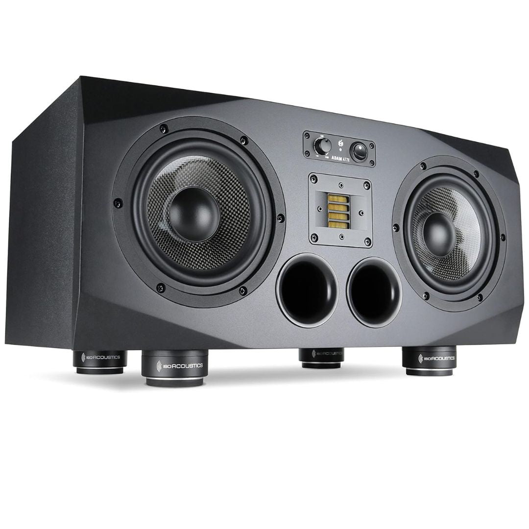 ISOAcoustics ISO-PUCK