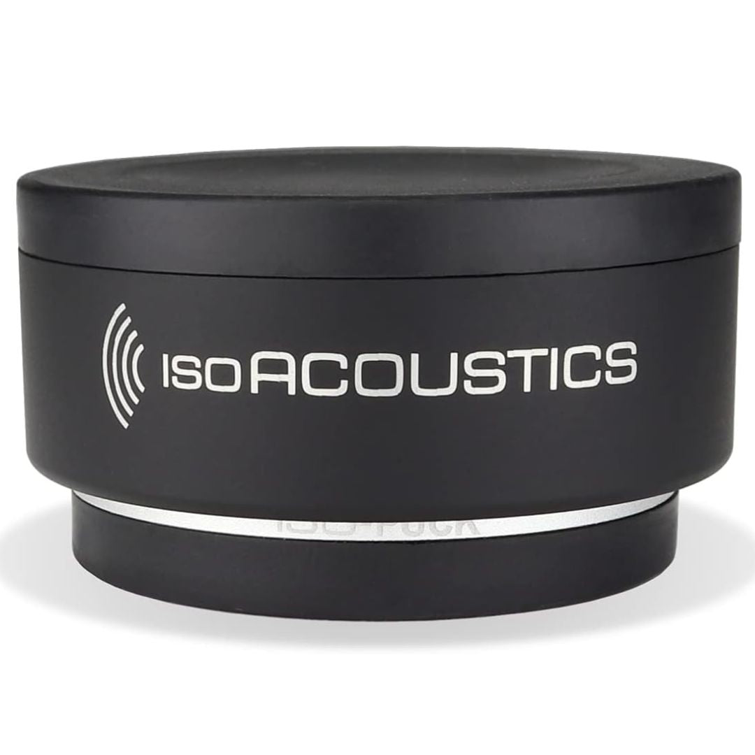 ISOAcoustics ISO-PUCK