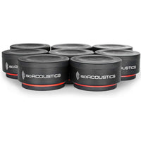 ISOAcoustics ISO-PUCK Mini (Set of 8)