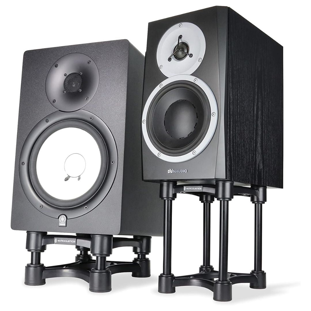 ISOAcoustics ISO-200 Isolation Stands