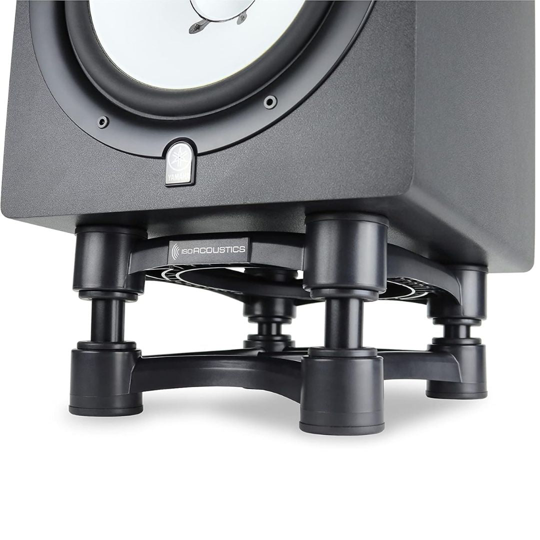 ISOAcoustics ISO-200 Isolation Stands