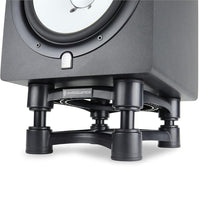 ISOAcoustics ISO-200 Isolation Stands (set of 2)