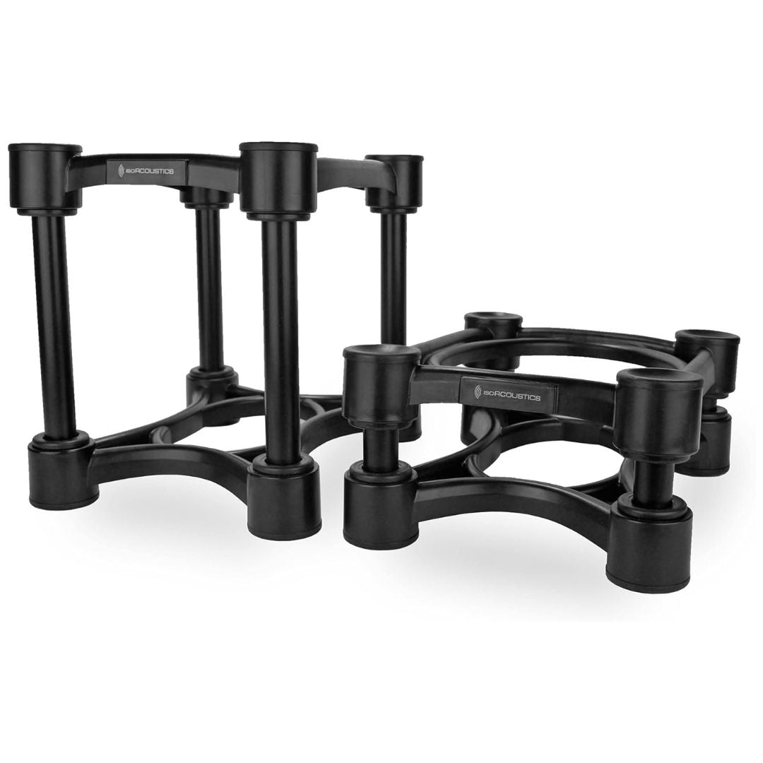 ISOAcoustics ISO-200 Isolation Stands