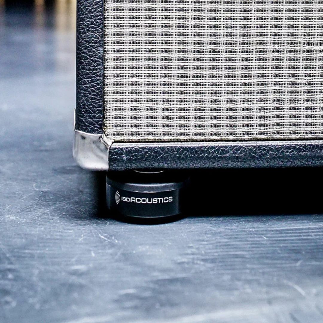 ISOAcoustics ISO-PUCK Mini