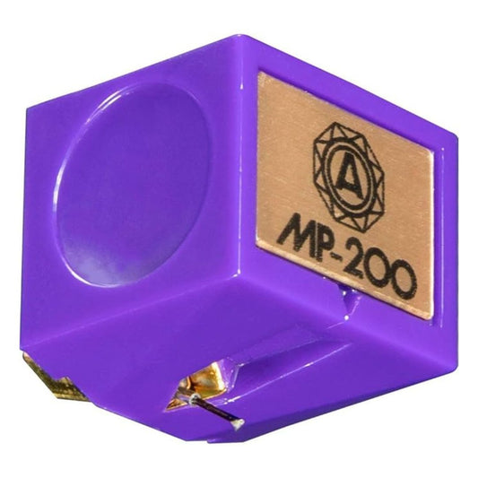 Nagaoka JN-P200 Replacement Stylus