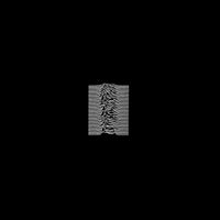 Joy Division - Unknown Pleasures