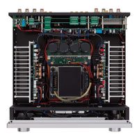 Luxman L-505z Integrated Amplifier
