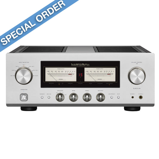Luxman L-507z
