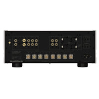 Luxman L-507z Integrated Amplifier