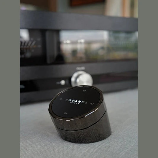 ADVANCE PARIS A-RTR Nova Rotary Remote Control