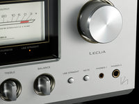 Luxman L-509z Integrated Amplifier