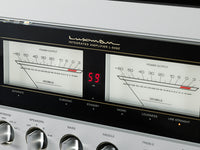 Luxman L-509z Integrated Amplifier