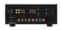 Luxman L-509z Integrated Amplifier