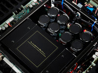 Luxman L-509z Integrated Amplifier