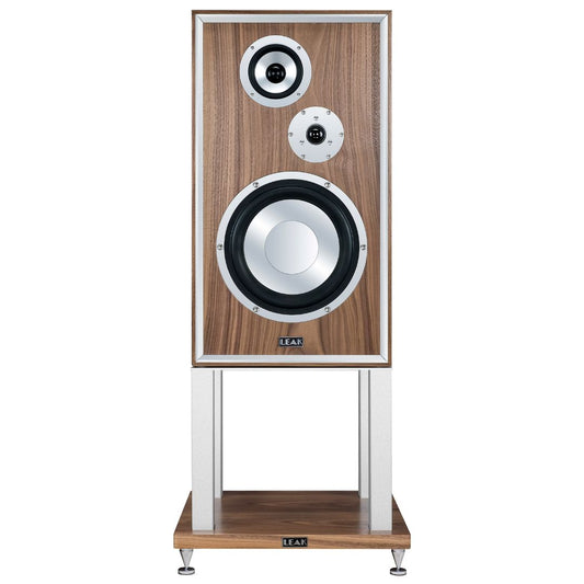 Leak Sandwhich 250 Loudspeaker (with stands)