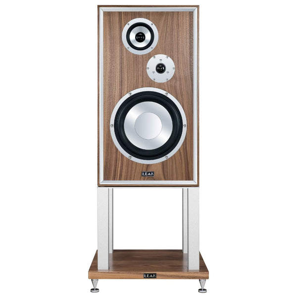 Leak Sandwhich 250 Loudspeaker (with stands)