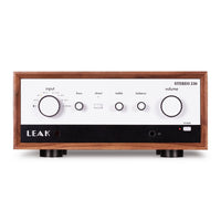 LEAK Stereo 230 Integrated Amplifier