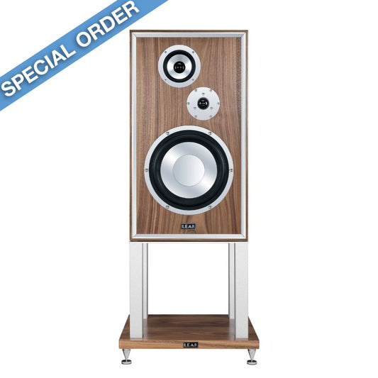 Leak Sandwhich 250 Loudspeaker (with stands)