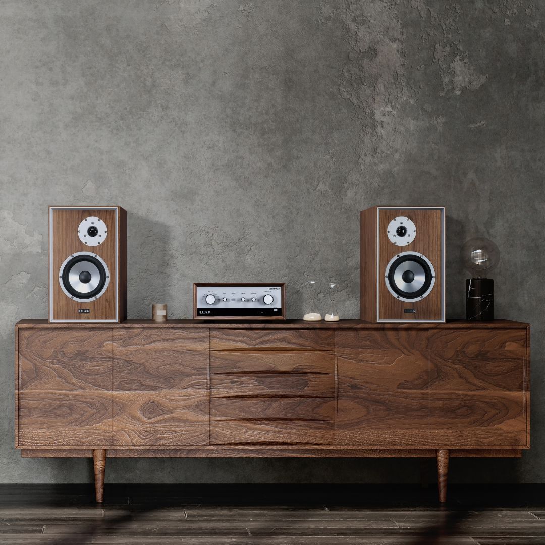 LEAK Sandwich 150 Loudspeaker