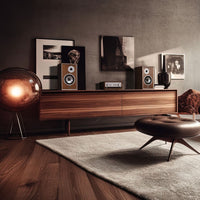 LEAK Sandwich 150 Loudspeaker (Pair)