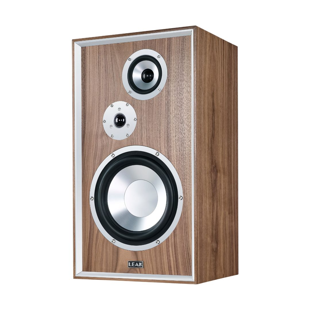 LEAK Sandwich 250 Loudspeaker (Stands NOT Included)