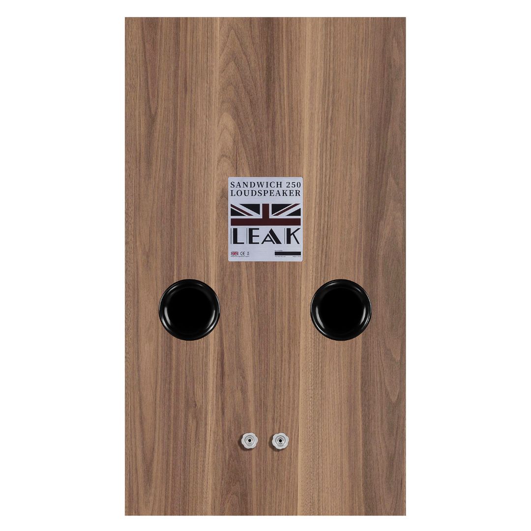 LEAK Sandwich 250 Loudspeaker (Stands NOT Included)