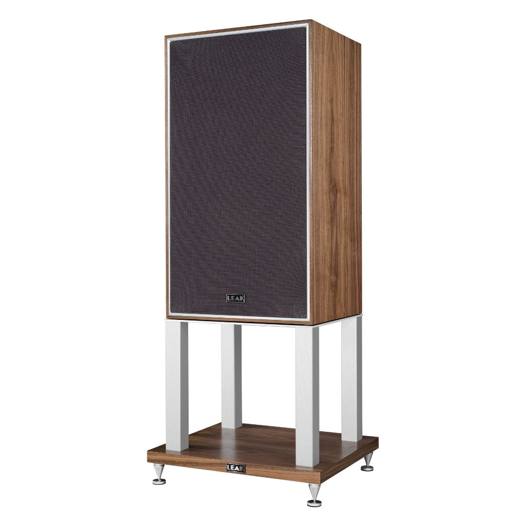 Leak Sandwhich 250 Loudspeaker (with stands)