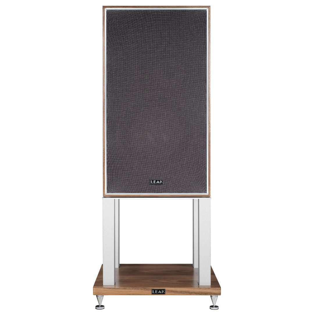 Leak Sandwhich 250 Loudspeaker (with stands)