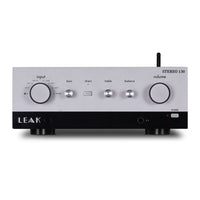 LEAK STEREO 130 Integrated Amplifier